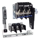 SCHNEIDER ELECTRIC - SNR9422ATCF331 SEZIONATORE CON MANOVRA CL.9422