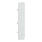 SCHNEIDER ELECTRIC - SNRMTN6191-6035 1 PULSANTE LARGE PB KNX BIANCO LOTO