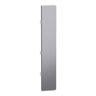 SCHNEIDER ELECTRIC - SNRMTN6191-6036 1 PULSANTE LARGE PB KNX ACCIAIO
