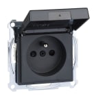 SCHNEIDER ELECTRIC - SNRMTN2514-0414 PRESA TERRA CP IP44 QF CD ALL SYSM