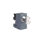SCHNEIDER ELECTRIC - SNRNSYINICHEL8371 SERRATURA MICHELIN 8376 SENZA CHIAVE