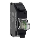 SCHNEIDER ELECTRIC - SNRZBVM3M LED VERDE 230VAC