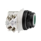 SCHNEIDER ELECTRIC - SNR9001SKR1GH5 PULSANTE VERDE 1 NO