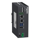 SCHNEIDER ELECTRIC - SNRHMIBX1A0NDA EDGE BOX CORTEX-A53,ETH,SERIAL,CAN-FD,DC