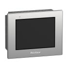 SCHNEIDER ELECTRIC - SNRPFXSTC6300TADDCE 5.7 HMI CONTROL, 16 DI E 16 DO SOURCE