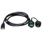SCHNEIDER ELECTRIC - SNRPFXZC5CBUBEX1 CAVO REMOTAGGIO FRONTALE