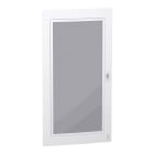 SCHNEIDER ELECTRIC - SNRLVSXDT624 PRISMASET XS RICAMBIO PORTA TRASP 6X24