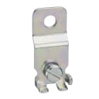 SCHNEIDER ELECTRIC - SNRNSYPF27N 4 STAFFE DI FISSAGGIO A MURO PER PLS