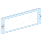 SCHNEIDER ELECTRIC - SNRLVS03343 PIASTRA FRONTALE TRASP.6M