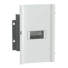 SCHNEIDER ELECTRIC - SNRLVSSY802 PIASTRA DI MONTAGGIO NSXM CANALINA LAT