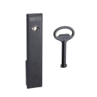 SCHNEIDER ELECTRIC - SNRNSYTDB5PL INSERTO DOPPIA BARRA 5 MM