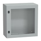 SCHNEIDER ELECTRIC - SNRNSYCRN66300T CRN 600X600X300 PTA TRASPARENTE