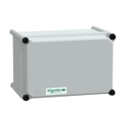 SCHNEIDER ELECTRIC - SNRNSYPLSP1827G CASSETTA PLS OPACO POL 18X27X18