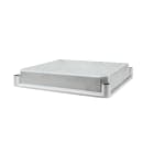 SCHNEIDER ELECTRIC - SNRNSYTPLSC2736G COPERCHIO OPACO PC PLS 27X36X4.5