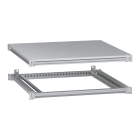 SCHNEIDER ELECTRIC - SNRNSYSFNC88 KIT BASE+TETTO SFN 800X800