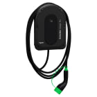 SCHNEIDER ELECTRIC - SNREVB4S22NC0 CHARGE PRO 22KW CON CAVO
