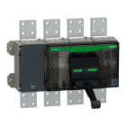 SCHNEIDER ELECTRIC - SNRC200N4FM NS2000N FISSO ANT 4P SENZA MLOGIC