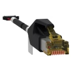 SCHNEIDER ELECTRIC - SNRLV434223 BSCM MODBUS SL CORD 3M