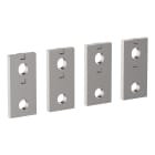 SCHNEIDER ELECTRIC - SNRLA9G4602 L REAR ATTACCHI A SQUADRA 3P G265-501