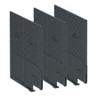 SCHNEIDER ELECTRIC - SNRLA9G4801 SEPARATORE DI FASE 4P G115-800