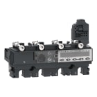 SCHNEIDER ELECTRIC - SNRC1046E040 MLOGIC-6.2E 40A 4P NSX100/250_T