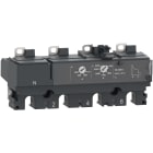 SCHNEIDER ELECTRIC - SNRC104TM025 TM25D 25A 4P/4R NSX100/250_T
