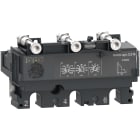 SCHNEIDER ELECTRIC - SNRC1032G100 MLOGIC-2.2G 100A 3P NSX100/250_T