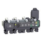 SCHNEIDER ELECTRIC - SNRC1044A100 MLOGIC 4.2 AL 100A 4P NSX100/250_T