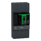 SCHNEIDER ELECTRIC - SNRC40K42D400 NSX400 1KV 10KA AC 4P 400A MLOGIC-2.3_T