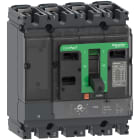 SCHNEIDER ELECTRIC - SNRC10R4TM050 NSX100R 200KA TM50D 4P/4R_T