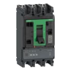SCHNEIDER ELECTRIC - SNRC63V32M500 NSX630HB1 75KA MLOGIC-2.3M 500A 3P3R_T