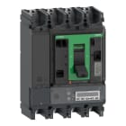 SCHNEIDER ELECTRIC - SNRC63R45E630 NSX630R 200KA MLOGIC-5.3E 630A 4P4R_T
