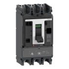 SCHNEIDER ELECTRIC - SNRC63F3TM500D NSX500F TM-DC 36KA 3P_T