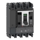 SCHNEIDER ELECTRIC - SNRC40F4TM400D NSX400F TM-DC 36KA 4P_T