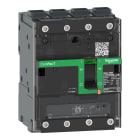 SCHNEIDER ELECTRIC - SNRC11E4TM016L NSXM 16KA TM16D 4P/4R EVERLINK_T