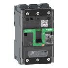 SCHNEIDER ELECTRIC - SNRC12N3TM125L NSXM 50KA TM125D 3P EVERLINK_T