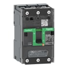 SCHNEIDER ELECTRIC - SNRC12F3TM160B NSXM 36KA TM160D 3P CAPOCORDA_T