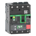 SCHNEIDER ELECTRIC - SNRC11B34V050L NSXM 25KA VIGI 50A 3P EVERLINK_T