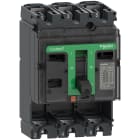 SCHNEIDER ELECTRIC - SNRC25S3 NSX250S 100KA 3P SENZA SGANCIATORE_T