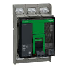 SCHNEIDER ELECTRIC - SNRC100N320FM NS1000N FISSO ANT 3P MLOGIC 2.0