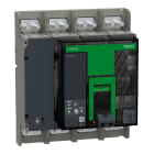 SCHNEIDER ELECTRIC - SNRC125N450FM NS1250N FISSO ANT 4P MLOGIC 5.0