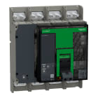 SCHNEIDER ELECTRIC - SNRC080H420FM NS800H FISSO ANT 4P MLOGIC 2.0