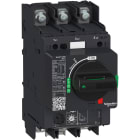 SCHNEIDER ELECTRIC - SNRGV4P02N6 INTMAGTERGV4 MANROT 2A 50KA CAPOC