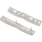 SCHNEIDER ELECTRIC - SNRLAD9V1 KIT INTERBL.ELETT. TELEINVERTITORE 9-38A