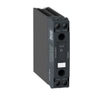 SCHNEIDER ELECTRIC - SNRSSD1D530BDC1 RELE STATICO 30A 1-200VDC 4-32VDC