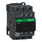 SCHNEIDER ELECTRIC - SNRLC1D18K7 CONTATTORE 18A 100VAC