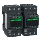 SCHNEIDER ELECTRIC - SNRLC2D40AEHE TELEINVERTITORE 40A 48-130VAC/DCGREEN