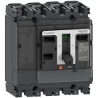 SCHNEIDER ELECTRIC - SNRC254200D1S NSX200 NA DC PV 4P_T