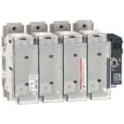 SCHNEIDER ELECTRIC - SNRLV481654 FUPACTGS BS250 4P B1/2/3 MAN. FRONT/LAT