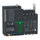 SCHNEIDER ELECTRIC - SNRTA25D4S2504TPE TRANSFERPACT AUTOMATIC 250A 380/440V 4P